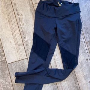 Cute Victoria’s Secret leggings